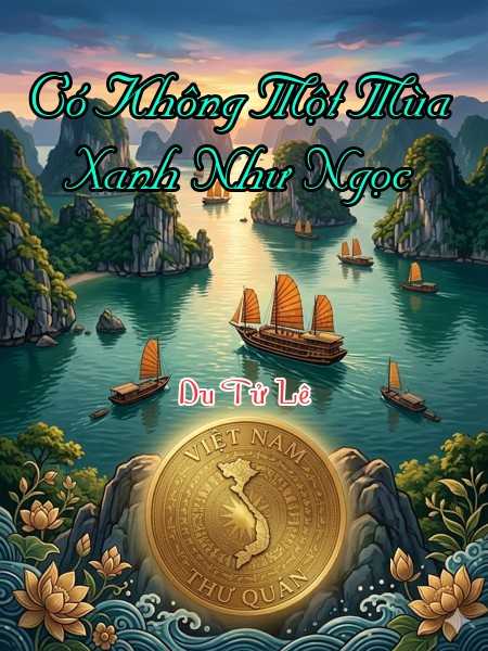 Ảnh bìa truyện