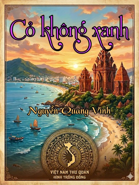 Ảnh bìa truyện