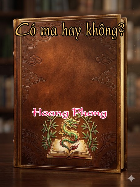 Có ma hay không?