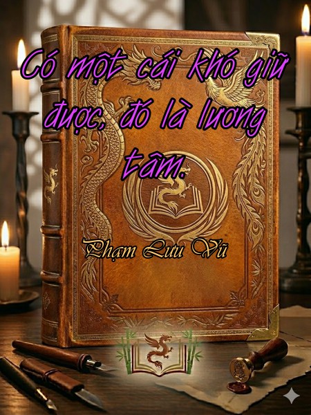 Ảnh bìa truyện