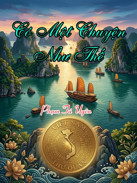 Ảnh bìa truyện