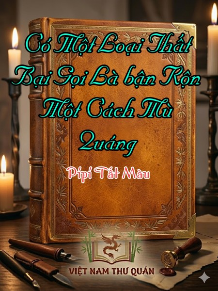Ảnh bìa truyện