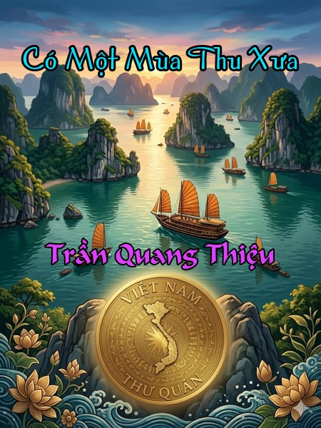 Có Một Mùa Thu Xưa