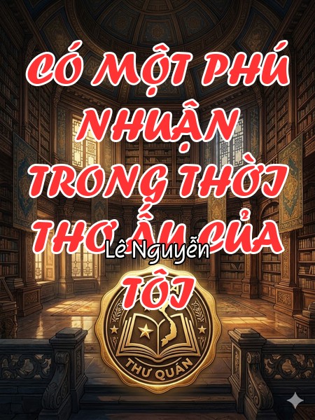 CÓ MỘT PHÚ NHUẬN TRONG THỜI THƠ ẤU CỦA TÔI
