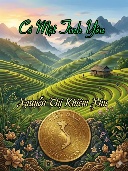 Có Một Tình Yêu 
