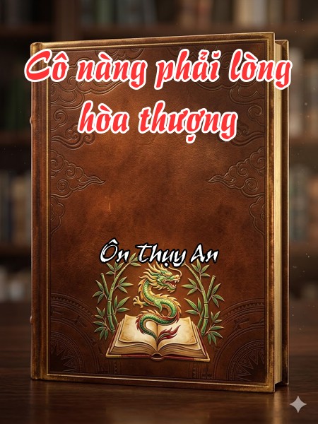 Cô nàng phải lòng hòa thượng