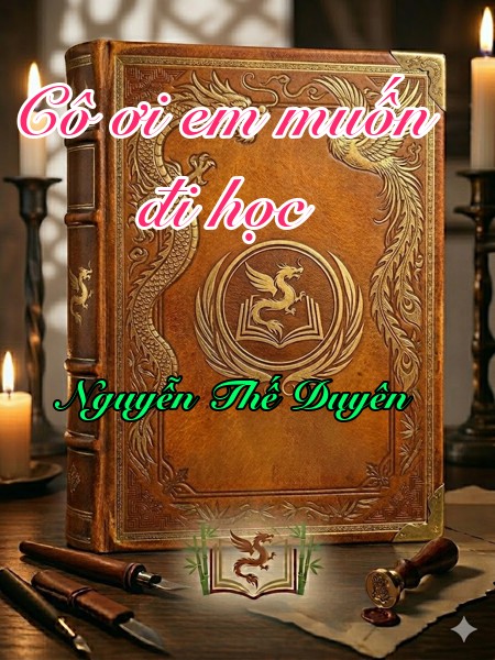 Ảnh bìa truyện