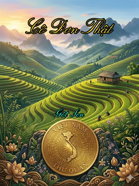 Cô Đơn Thật