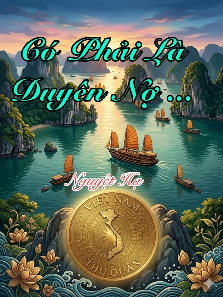 Ảnh bìa truyện