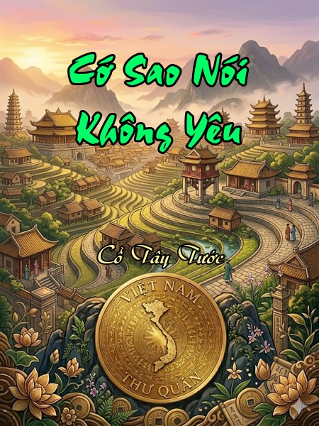 Cớ Sao Nói Không Yêu