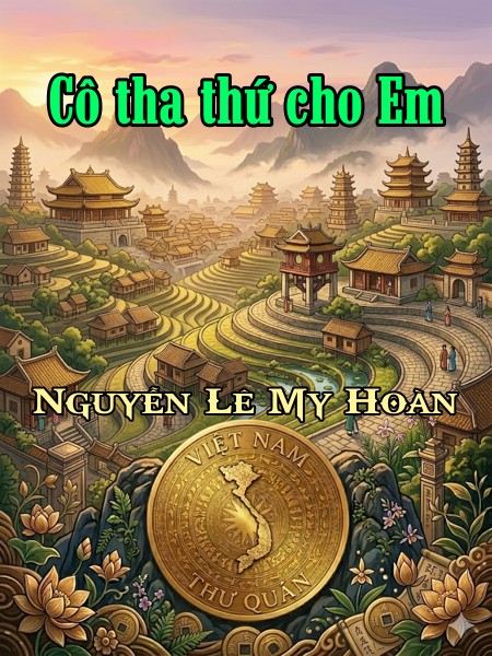 Cô tha thứ cho Em 