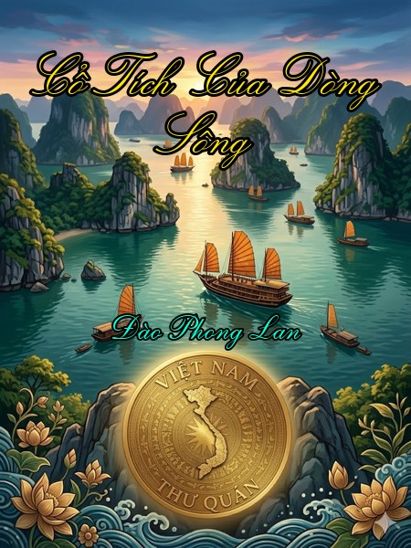 Cổ Tích  Của Dòng  Sông