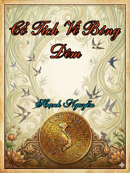 Ảnh bìa truyện