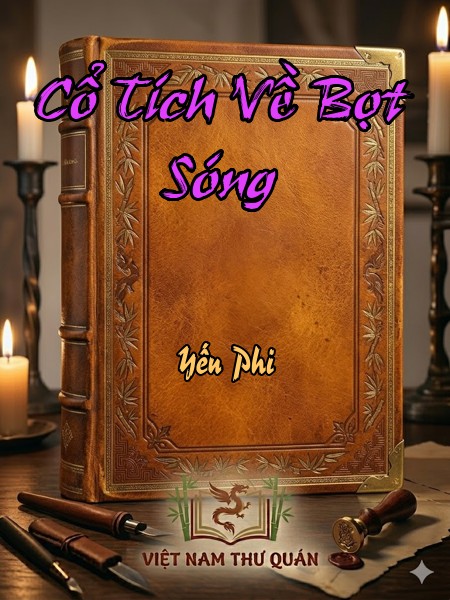 Ảnh bìa truyện