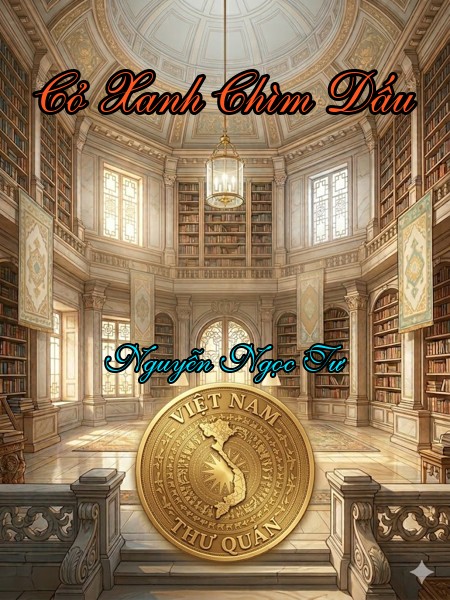 Ảnh bìa truyện
