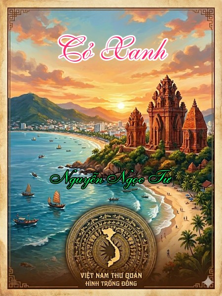 Cỏ Xanh