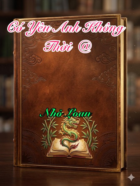 Ảnh bìa truyện