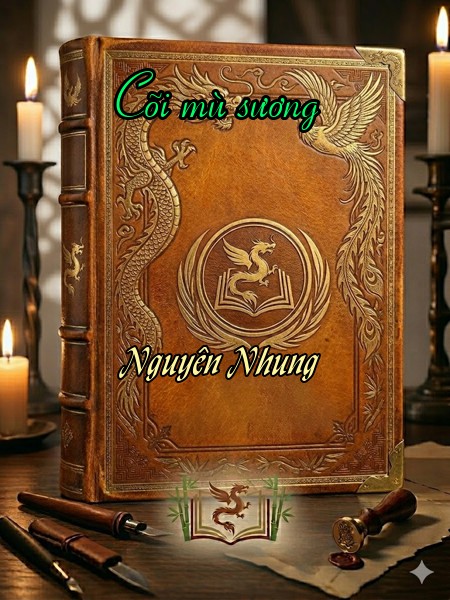 Cõi mù sương