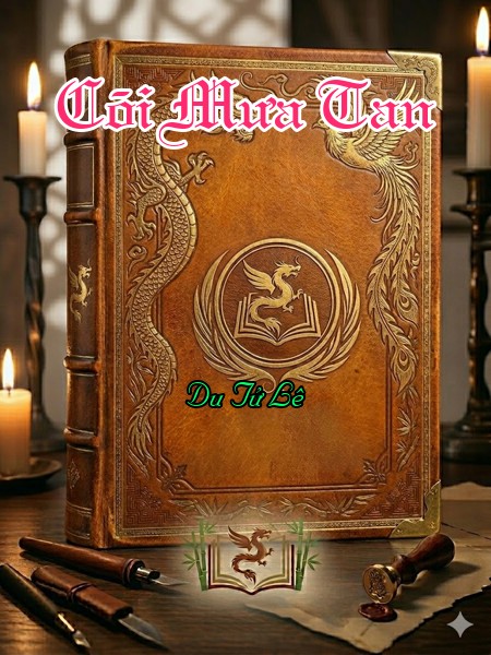 Ảnh bìa truyện