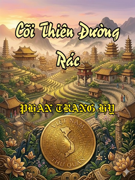 Cõi Thiên Đường Rác