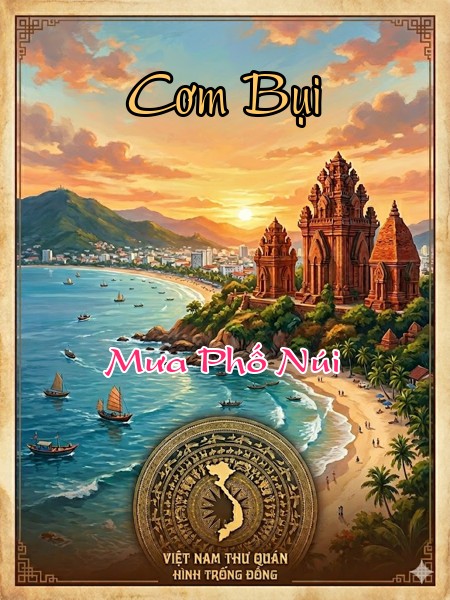 Cơm Bụi