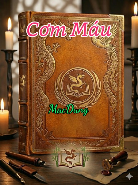 Cơm Máu