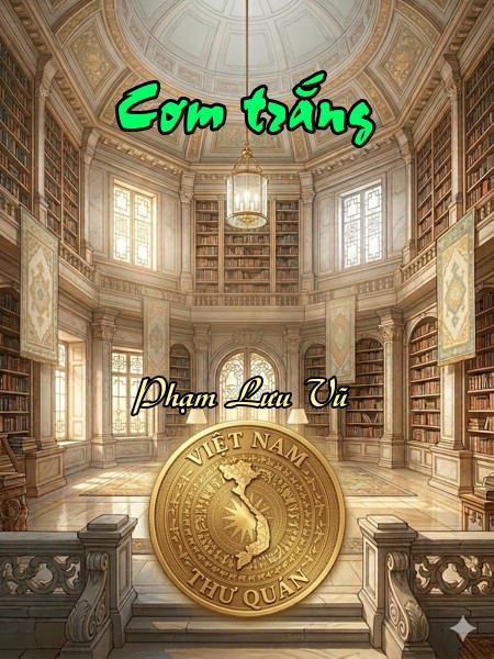 Cơm trắng 