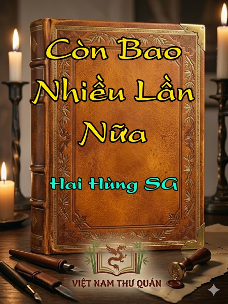 Ảnh bìa truyện