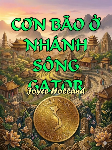 CƠN BÃO Ở NHÁNH SÔNG GATOR
