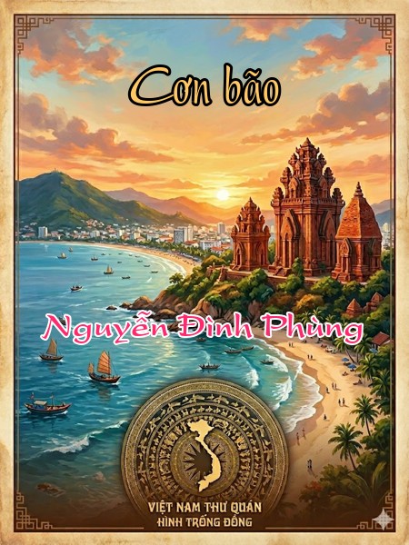 Ảnh bìa truyện