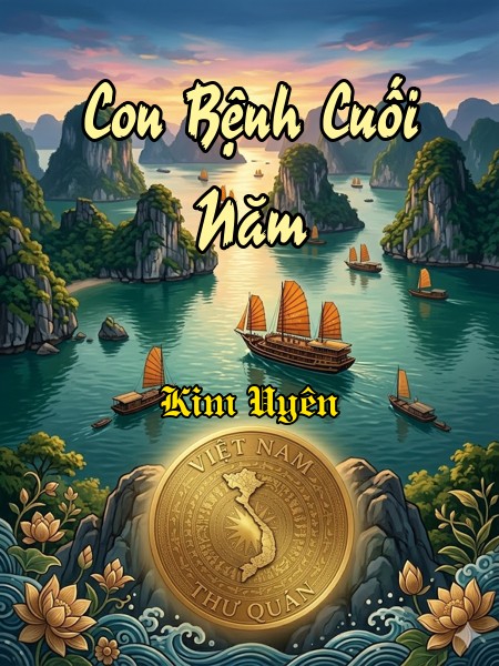 Con Bệnh Cuối Năm