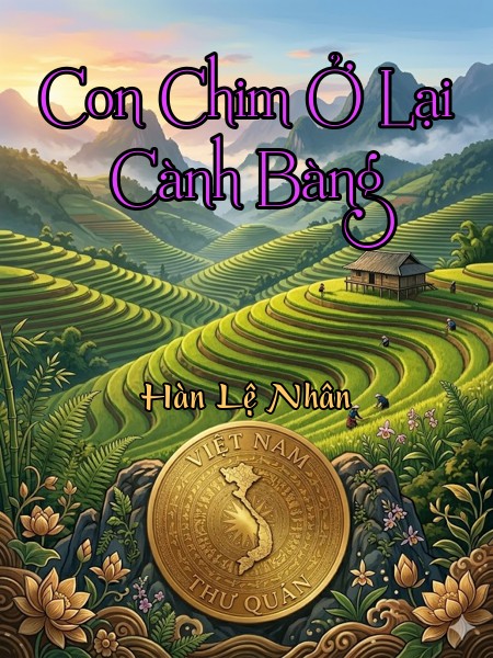 Con Chim Ở Lại Cành Bàng 