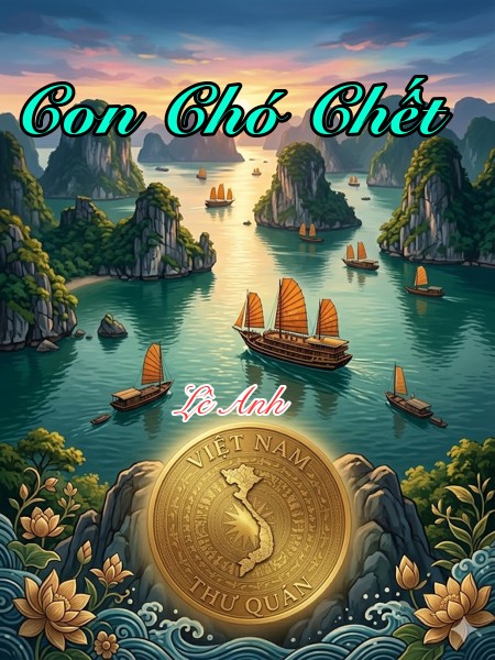 Con Chó Chết
