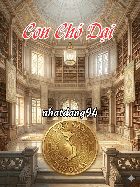 Con Chó Dại