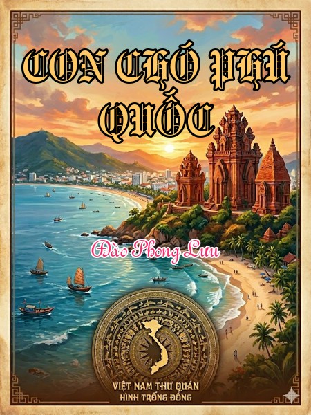 Ảnh bìa truyện