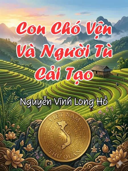 Ảnh bìa truyện