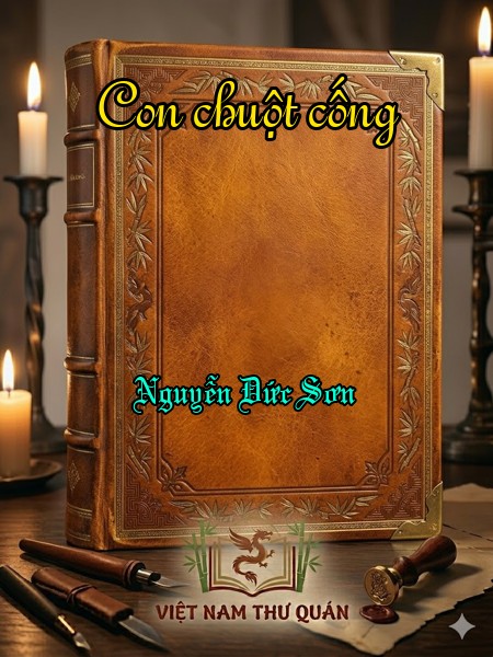 Ảnh bìa truyện