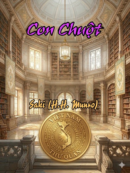 Ảnh bìa truyện
