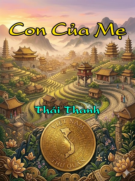 Con Của Mẹ