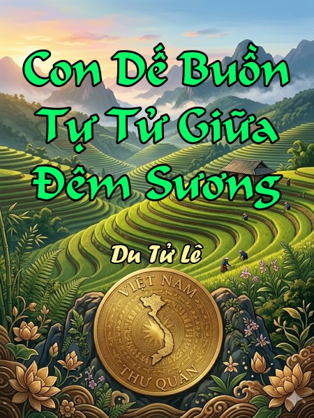 Ảnh bìa truyện