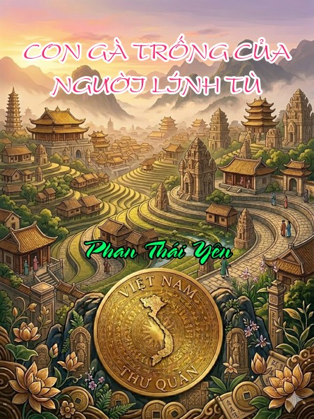 CON GÀ TRỐNG CỦA NGƯỜI LÍNH TÙ 