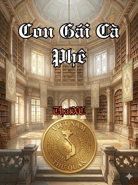 Ảnh bìa truyện