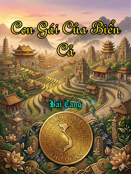Con Gái Của Biển Cả