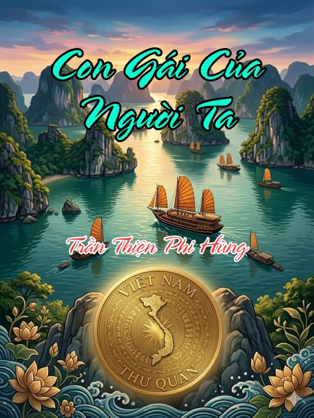 Con Gái Của Người Ta