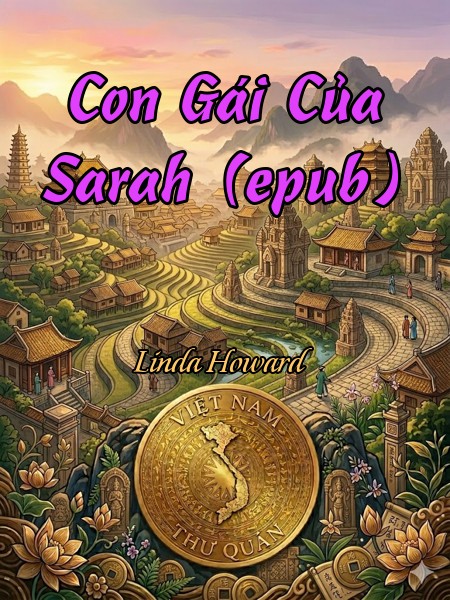 Con Gái Của  Sarah (epub)