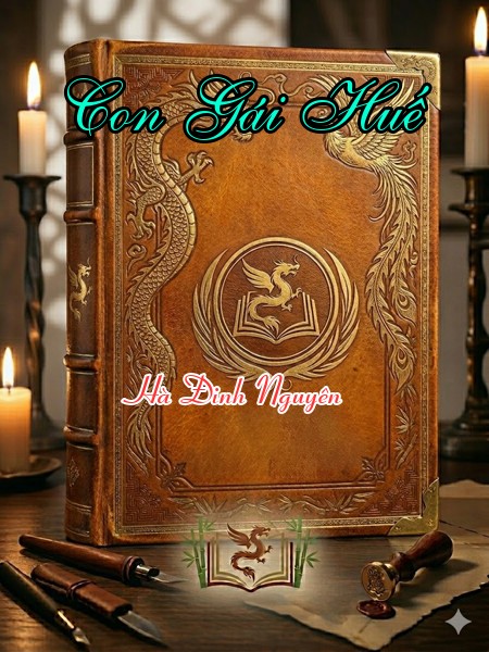 Ảnh bìa truyện