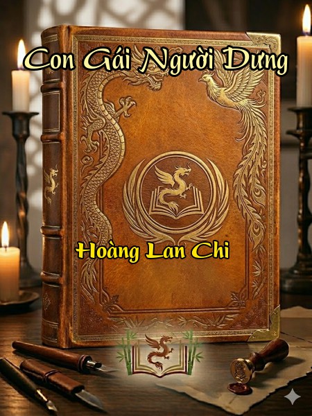 Con Gái Người Dưng