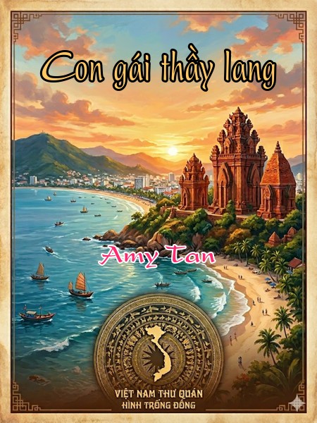 Con gái thầy lang