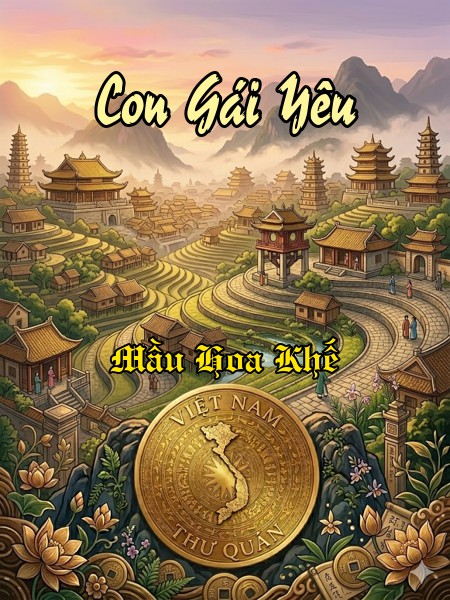 Con Gái Yêu