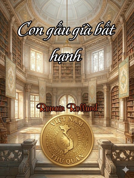 Ảnh bìa truyện